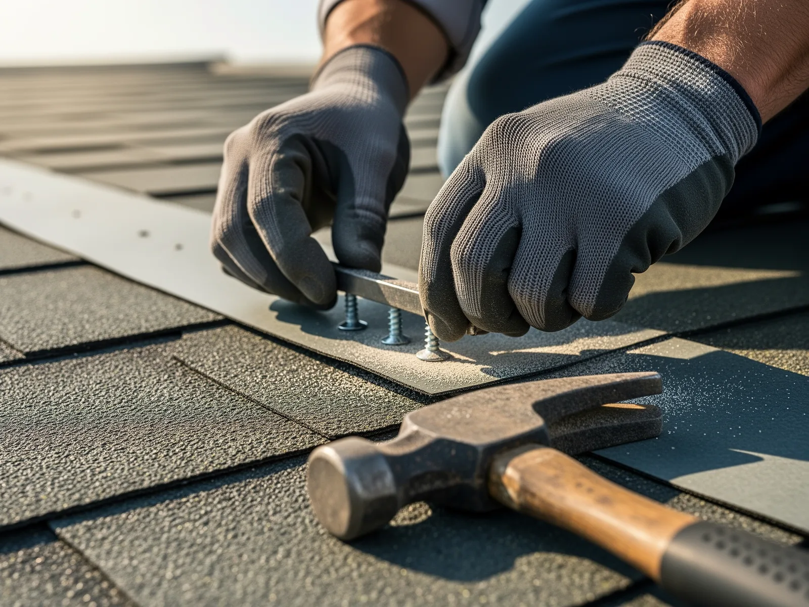 Why choose Fascia Repair in Ridgewood, NY